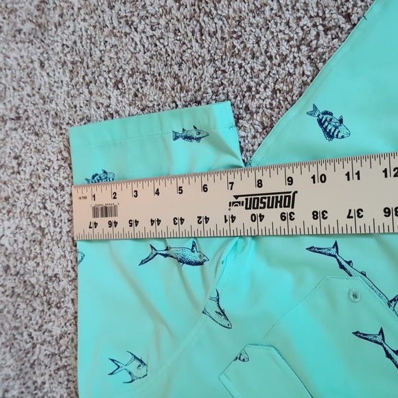 Fishing Shirt - Picture 4 of 8